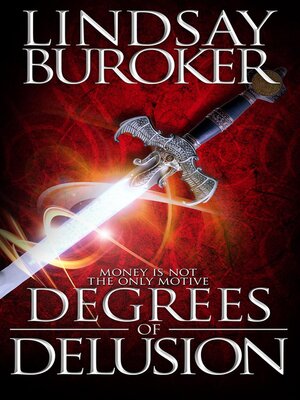 cover image of Degrees of Delusion